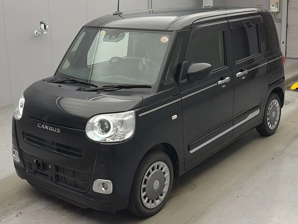 Daihatsu Move Canbus LA850S 2023